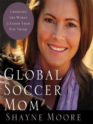 cover image of Global Soccer Mom